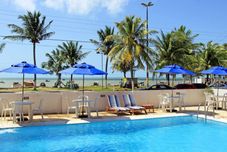 기타 Pousada Mariluz