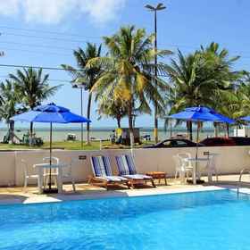 Primary image1馬里盧斯旅館,雅帕拉廷加海滩飯店