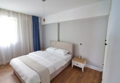 Others 4 Elia Apartments Side