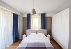 Others 3 Elia Apartments Side