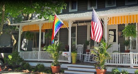 其他 2 Rehoboth Guest House - Adults only