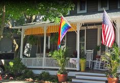 Others 2 Rehoboth Guest House - Adults only