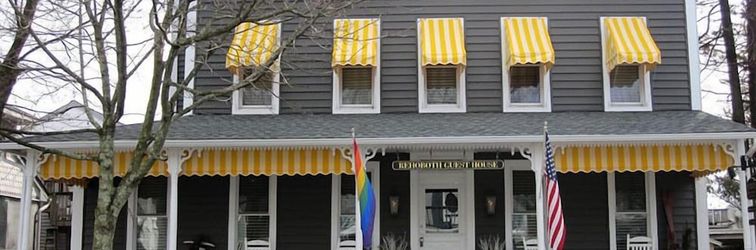 其他 Rehoboth Guest House - Adults only