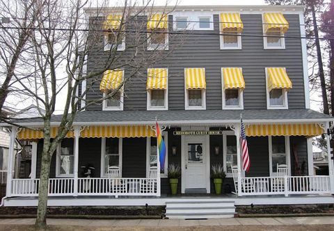 其他 Rehoboth Guest House - Adults only