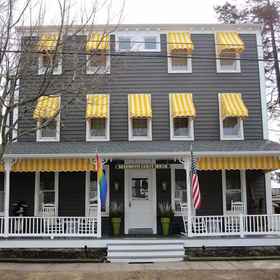 Primary image1Rehoboth Guest House - Adults only,Old Landing Golf Course飯店