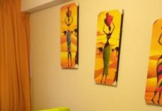 Others 5 Samurais Home B&B