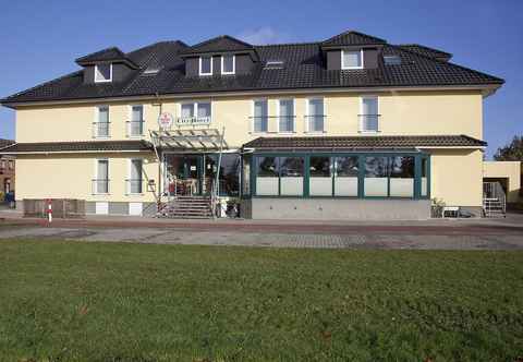 Others City-Hotel Friesoythe