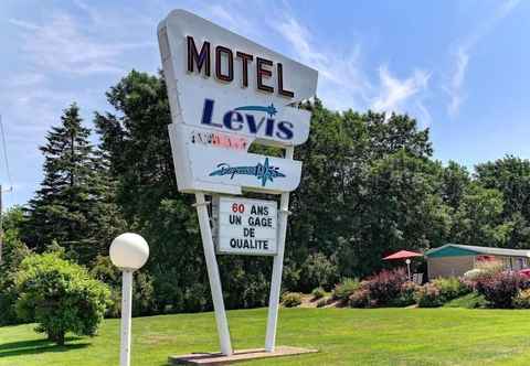 Others Motel levis