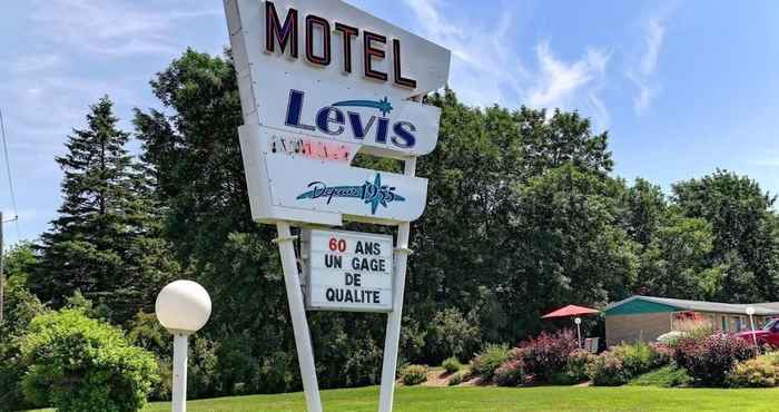 Others Motel levis