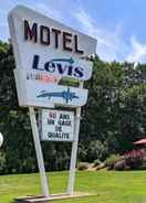 Imej utama Motel levis