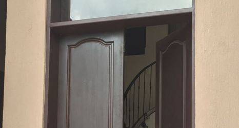 其他 2 The Hive Entebbe Guesthouse