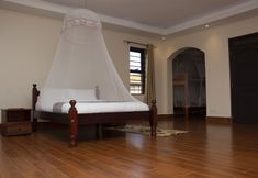 其他 5 The Hive Entebbe Guesthouse