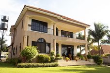 その他 The Hive Entebbe Guesthouse