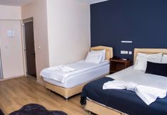 Lain-lain 6 Hotel Cesmeli