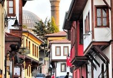 Lain-lain 3 Hotel Cesmeli