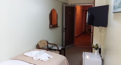 Lain-lain 2 Hotel Cesmeli