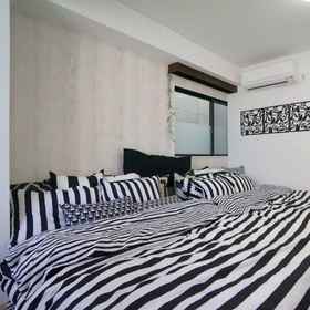 Primary image1Not Ninja Kyocera Dome 1 - 2nd Floor Room,GF RAMEN LAB 大阪・关西世博店飯店