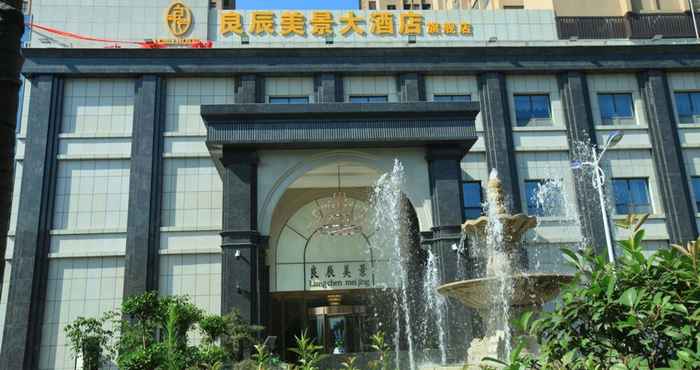 Others Liangchen Meijing Hotel