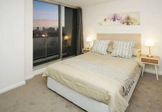 Others 5 Deluxe Apartment with City Central View
