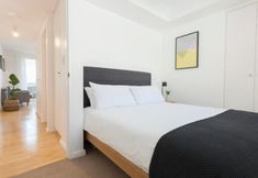 Others 6 Deluxe Apartment with City Central View