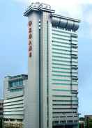 Primary image Gaoxiong Hotel