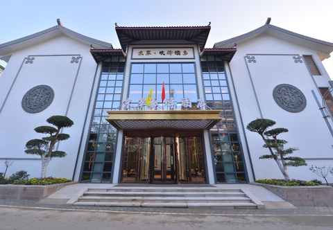 Others Jingcui Huanyi Hotel