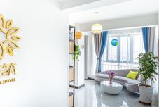 其他 Floral Hotel Jiu Qi Yin Ju Dunhuang