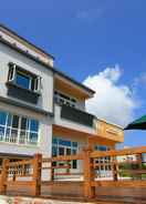 Imej utama Fisher Leisure B&B