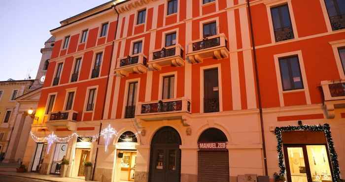 Others B&B Savoia