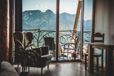 其他 Dom Tatrzanski Ewa Deluxe