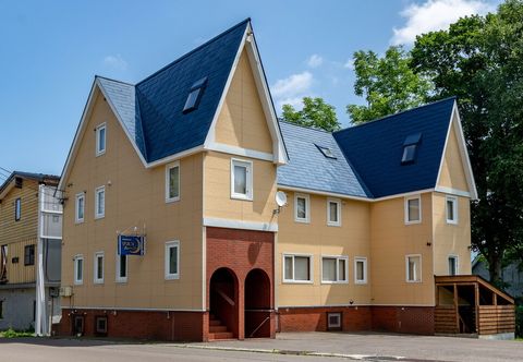 อื่นๆ Cisco Moon