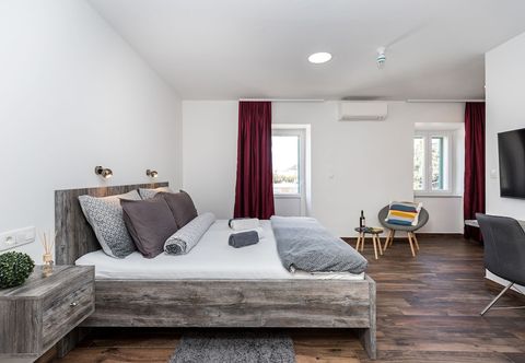 Others Apinelo Port Rooms
