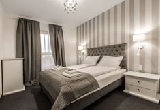 其他 7 Symphony - Baltica Towers