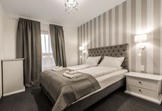 Others 7 Symphony - Baltica Towers