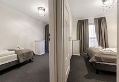 Others 6 Symphony - Baltica Towers