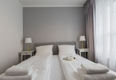 其他 2 Symphony - Baltica Towers