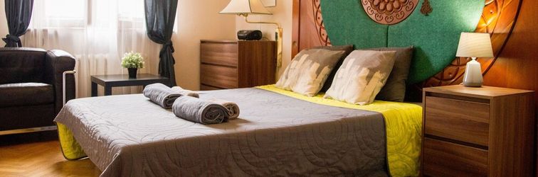 其他 Filin Apartment