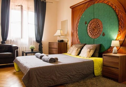 其他 Filin Apartment