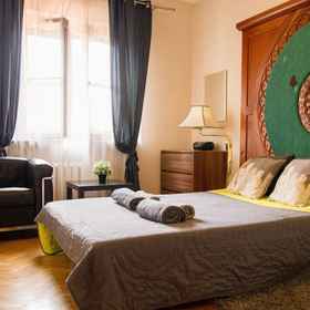 Primary image1菲林公寓飯店,斯皮斯基宫飯店