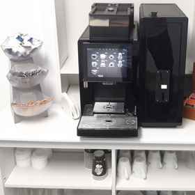 Lobby1Hotel Weinert,梅克伦堡湖区飯店