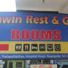 Primary image 1 Ranwin Guest & Rest, Siripada / adams peak view point Hotels