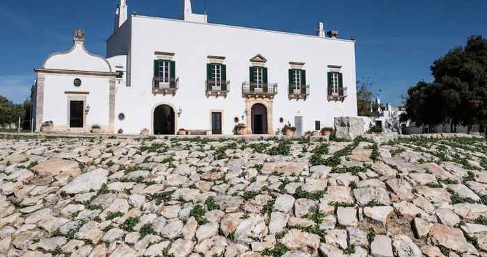 Others Masseria Tagliente