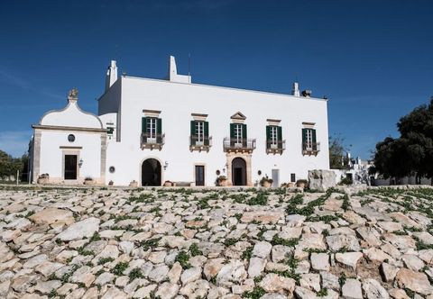 Others Masseria Tagliente