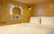 Lain-lain 5 Luma Casa Capsule Hotel - Hostel