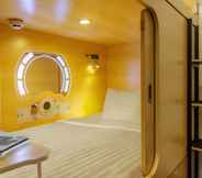 Others 2 Luma Casa Capsule Hotel - Hostel