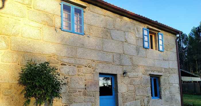 Lainnya OLardoMar - Casa Rural