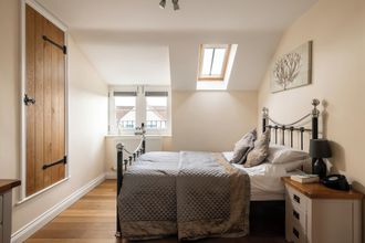 Others 4 Webbington Farm Holiday Cottages