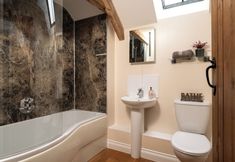 Others 6 Webbington Farm Holiday Cottages