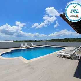 Imej utama 1 Ah Villas, Hotel Moncarapacho