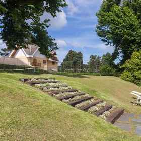 Primary image 1 ポウサダ マンソン エーデルワイス, ブライズベール滝 ホテル